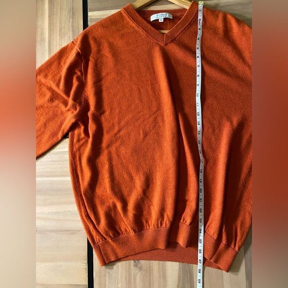 ‎Turnbury vneck sweater - Picture 3 of 5